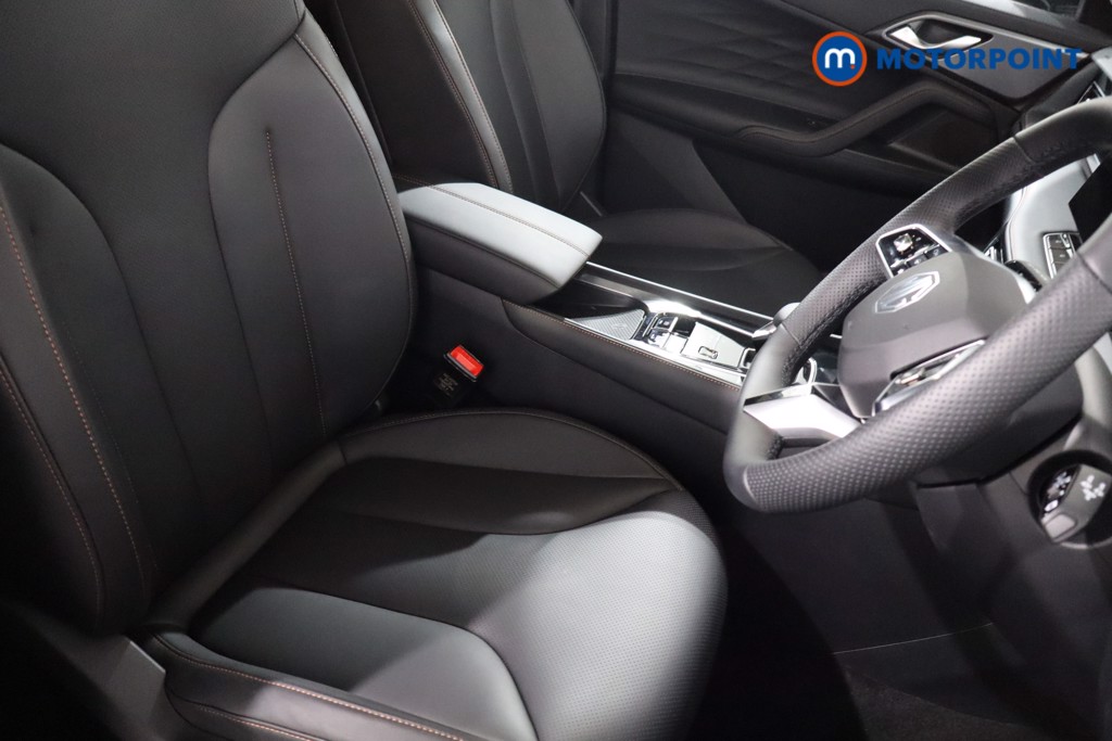 Mg Motor Uk HS Trophy Automatic Petrol SUV - Stock Number (1580207) - 22nd supplementary image