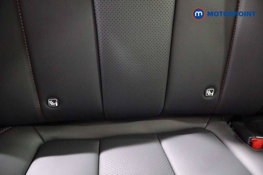 Mg Motor Uk HS Trophy Automatic Petrol SUV - Stock Number (1580207) - 23rd supplementary image