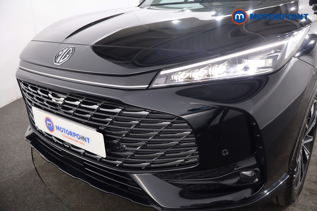 Mg Motor Uk HS Trophy Automatic Petrol SUV - Stock Number (1580207) - 27th supplementary image