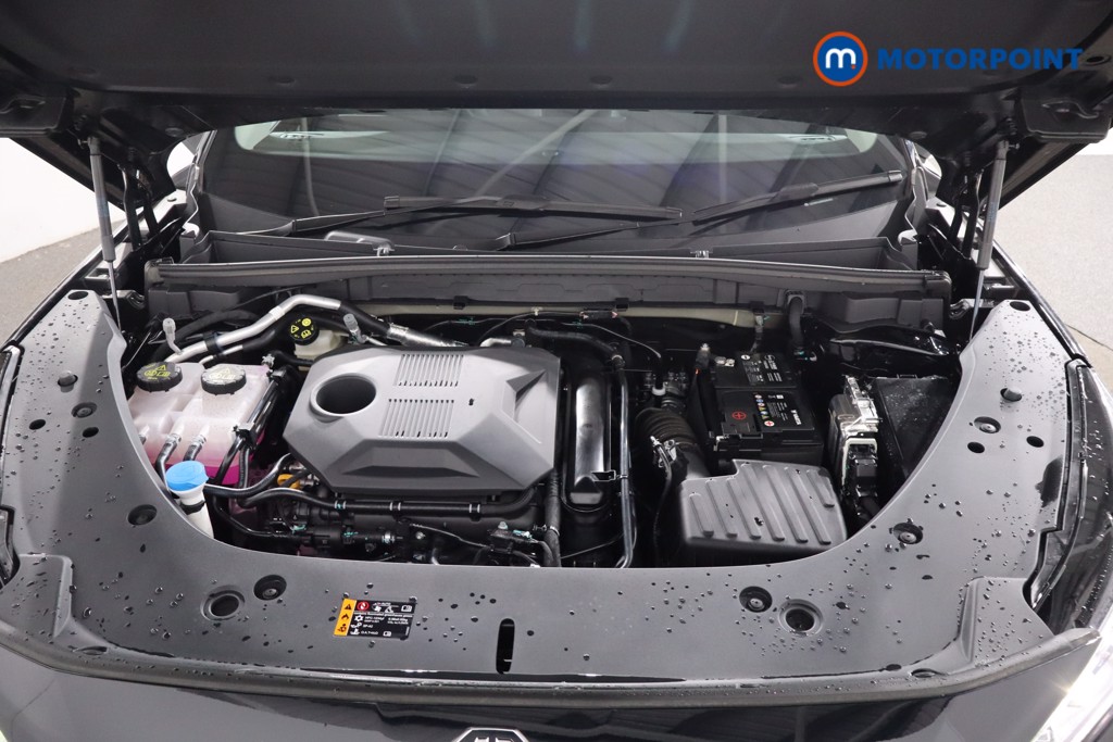 Mg Motor Uk HS Trophy Automatic Petrol SUV - Stock Number (1580207) - 28th supplementary image