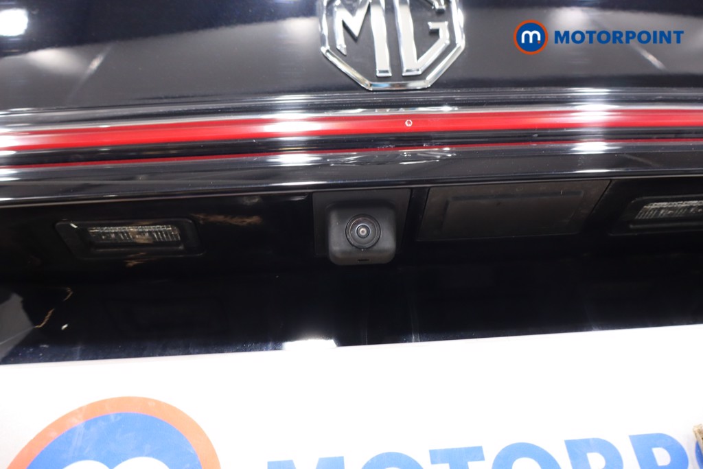 Mg Motor Uk HS Trophy Automatic Petrol SUV - Stock Number (1580207) - 32nd supplementary image