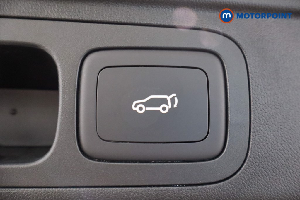 Mg Motor Uk HS Trophy Automatic Petrol SUV - Stock Number (1580207) - 33rd supplementary image