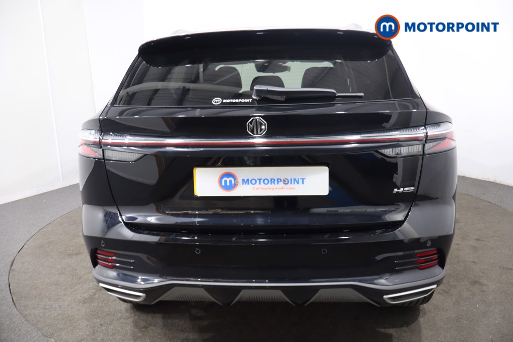 Mg Motor Uk HS Trophy Automatic Petrol SUV - Stock Number (1580207) - 34th supplementary image