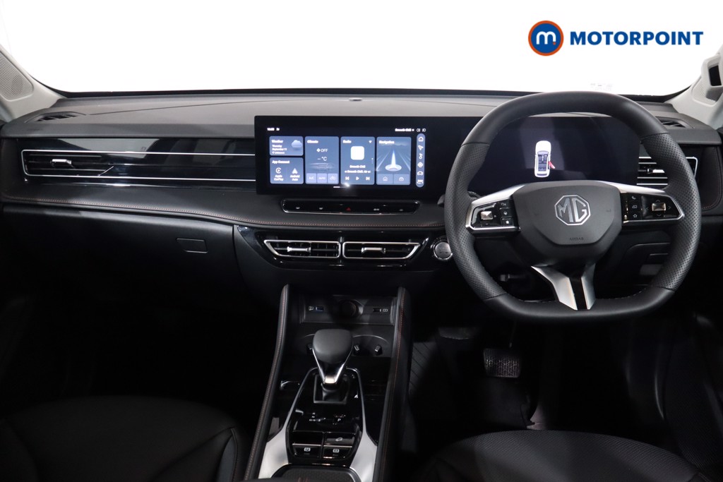 Mg Motor Uk HS Trophy Automatic Petrol SUV - Stock Number (1580207) - 1st supplementary image