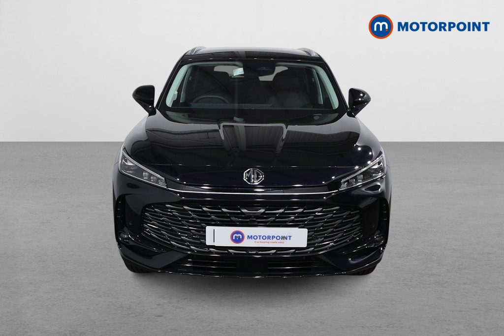 Mg Motor Uk HS Trophy Automatic Petrol SUV - Stock Number (1580207) - Front bumper