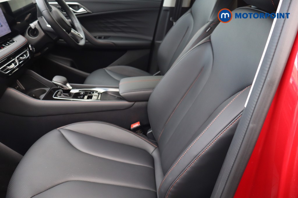 Mg Motor Uk HS Trophy Automatic Petrol SUV - Stock Number (1580208) - 4th supplementary image