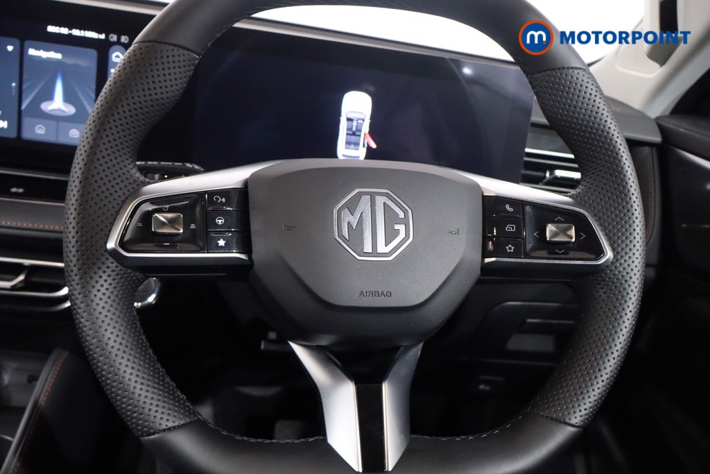 Mg Motor Uk HS Trophy Automatic Petrol SUV - Stock Number (1580208) - 6th supplementary image