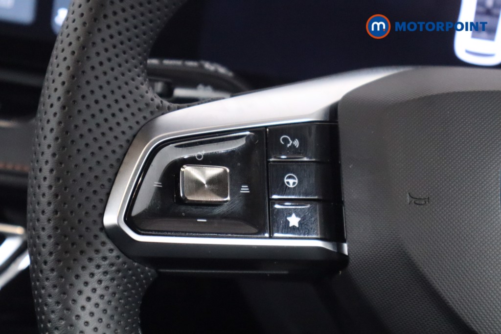 Mg Motor Uk HS Trophy Automatic Petrol SUV - Stock Number (1580208) - 7th supplementary image