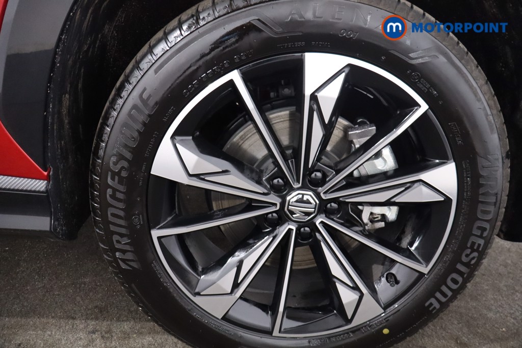 Mg Motor Uk HS Trophy Automatic Petrol SUV - Stock Number (1580208) - 10th supplementary image