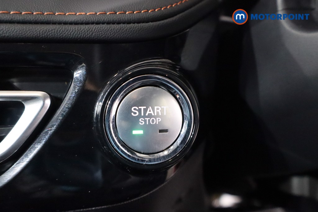 Mg Motor Uk HS Trophy Automatic Petrol SUV - Stock Number (1580208) - 13th supplementary image