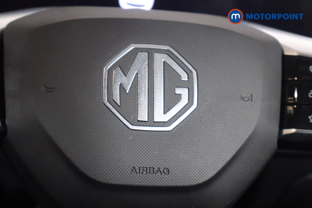 Mg Motor Uk HS Trophy Automatic Petrol SUV - Stock Number (1580208) - 17th supplementary image