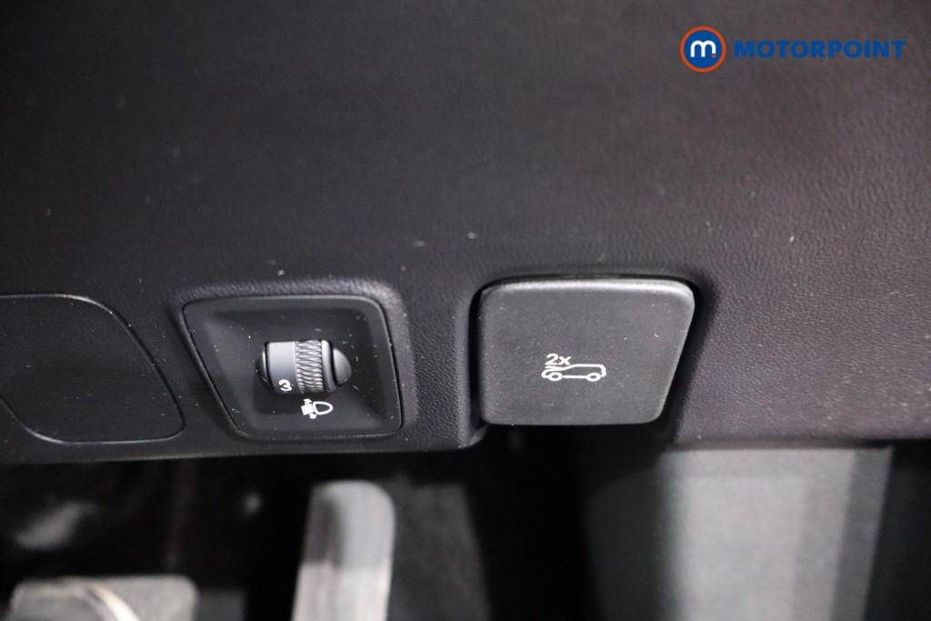 Mg Motor Uk HS Trophy Automatic Petrol SUV - Stock Number (1580208) - 20th supplementary image