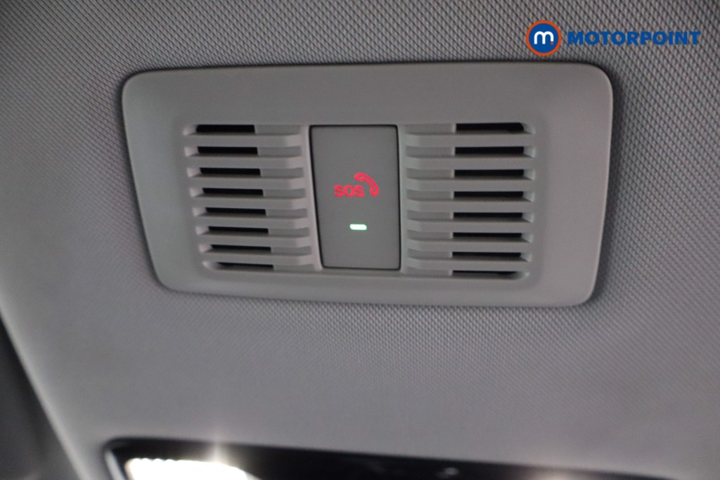 Mg Motor Uk HS Trophy Automatic Petrol SUV - Stock Number (1580208) - 21st supplementary image