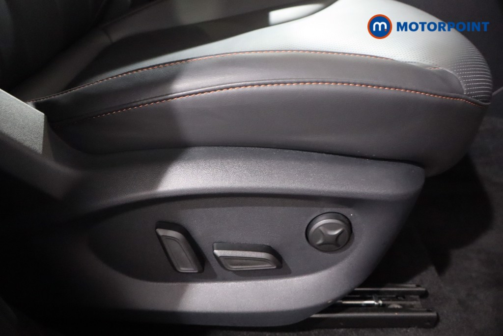Mg Motor Uk HS Trophy Automatic Petrol SUV - Stock Number (1580208) - 22nd supplementary image