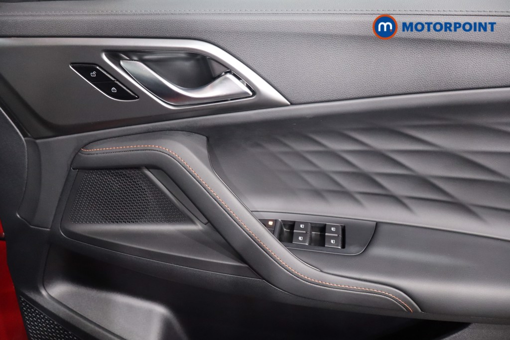 Mg Motor Uk HS Trophy Automatic Petrol SUV - Stock Number (1580208) - 23rd supplementary image