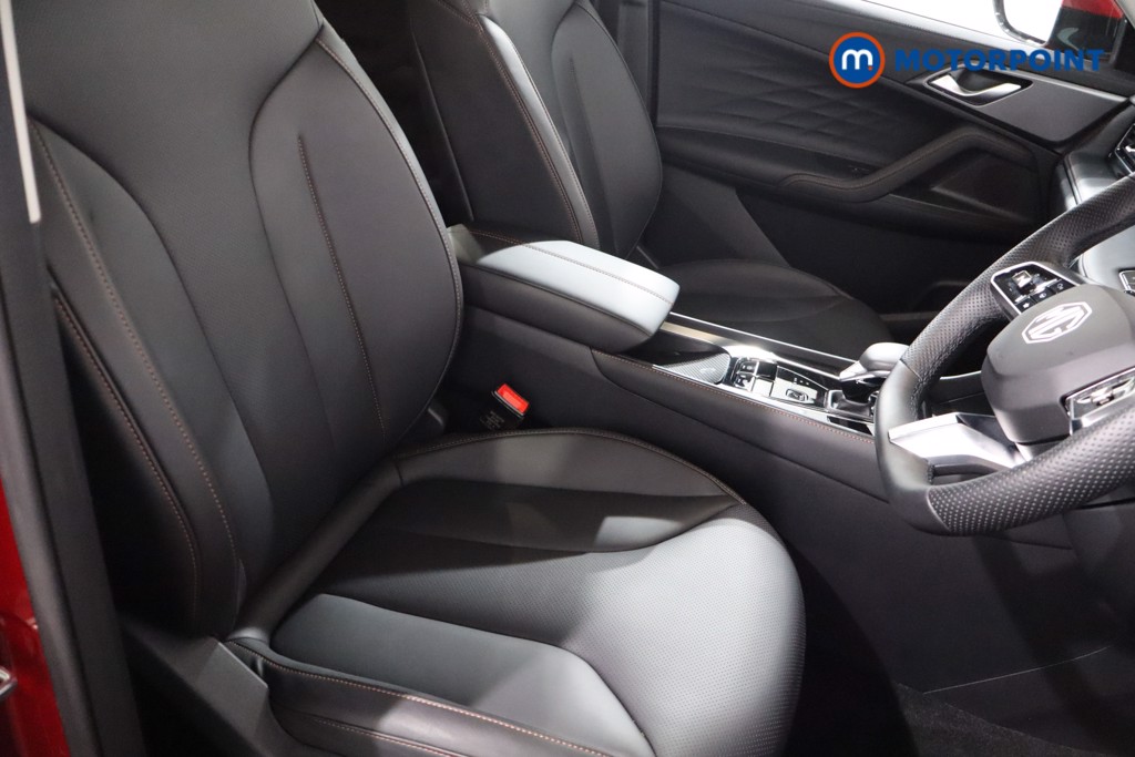 Mg Motor Uk HS Trophy Automatic Petrol SUV - Stock Number (1580208) - 25th supplementary image