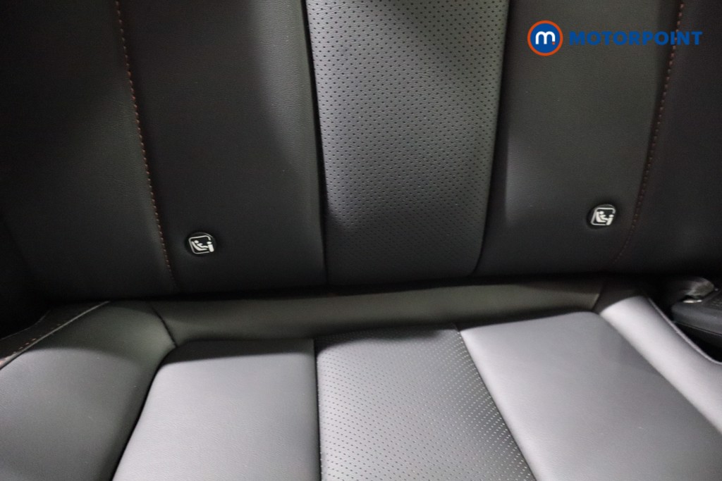 Mg Motor Uk HS Trophy Automatic Petrol SUV - Stock Number (1580208) - 26th supplementary image