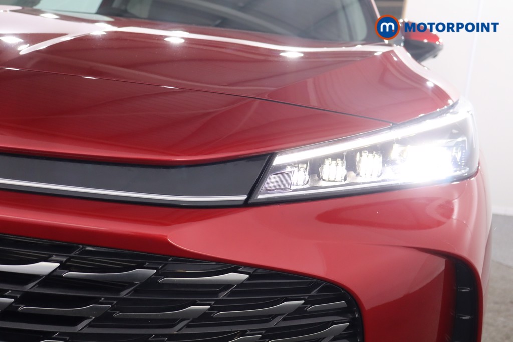 Mg Motor Uk HS Trophy Automatic Petrol SUV - Stock Number (1580208) - 28th supplementary image
