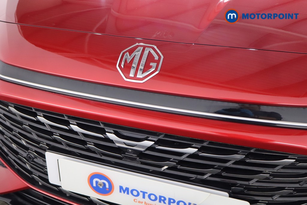 Mg Motor Uk HS Trophy Automatic Petrol SUV - Stock Number (1580208) - 30th supplementary image