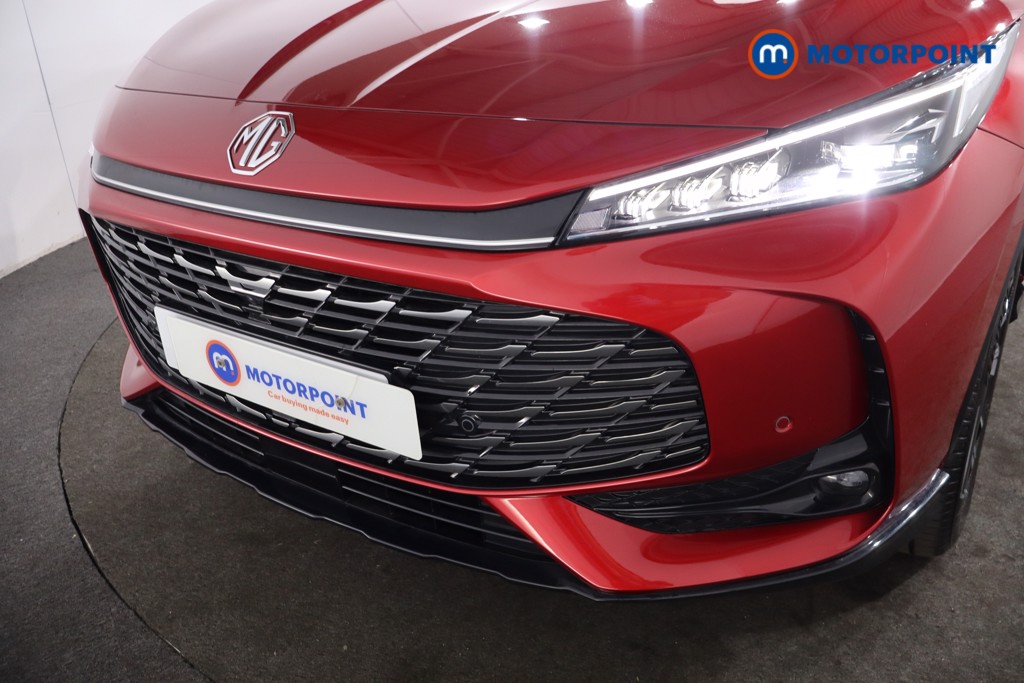 Mg Motor Uk HS Trophy Automatic Petrol SUV - Stock Number (1580208) - 31st supplementary image
