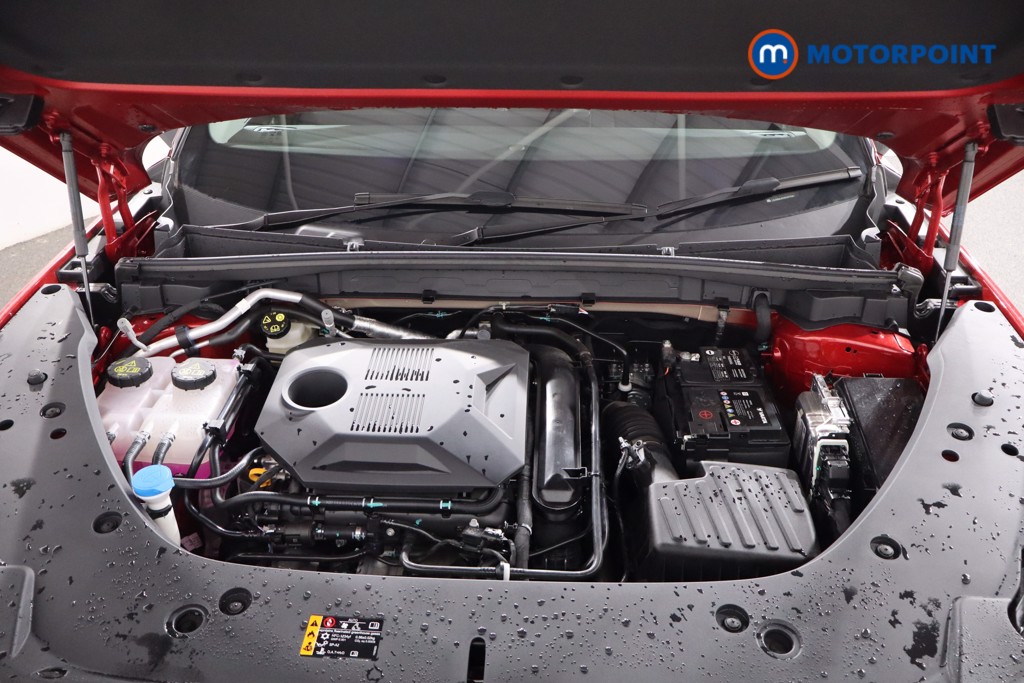 Mg Motor Uk HS Trophy Automatic Petrol SUV - Stock Number (1580208) - 32nd supplementary image