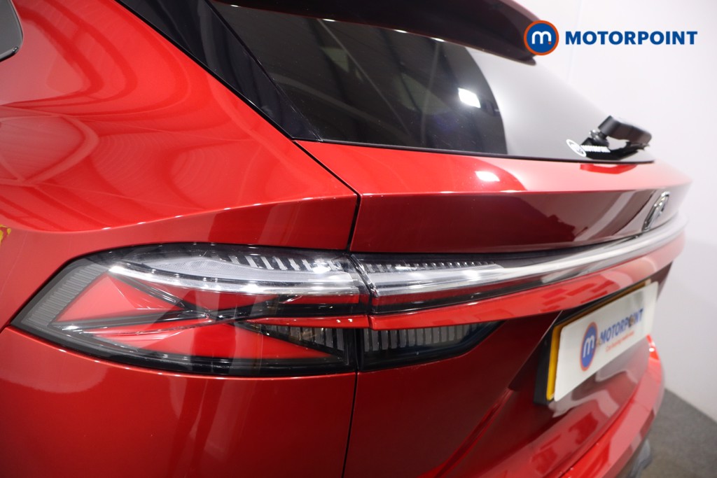 Mg Motor Uk HS Trophy Automatic Petrol SUV - Stock Number (1580208) - 34th supplementary image