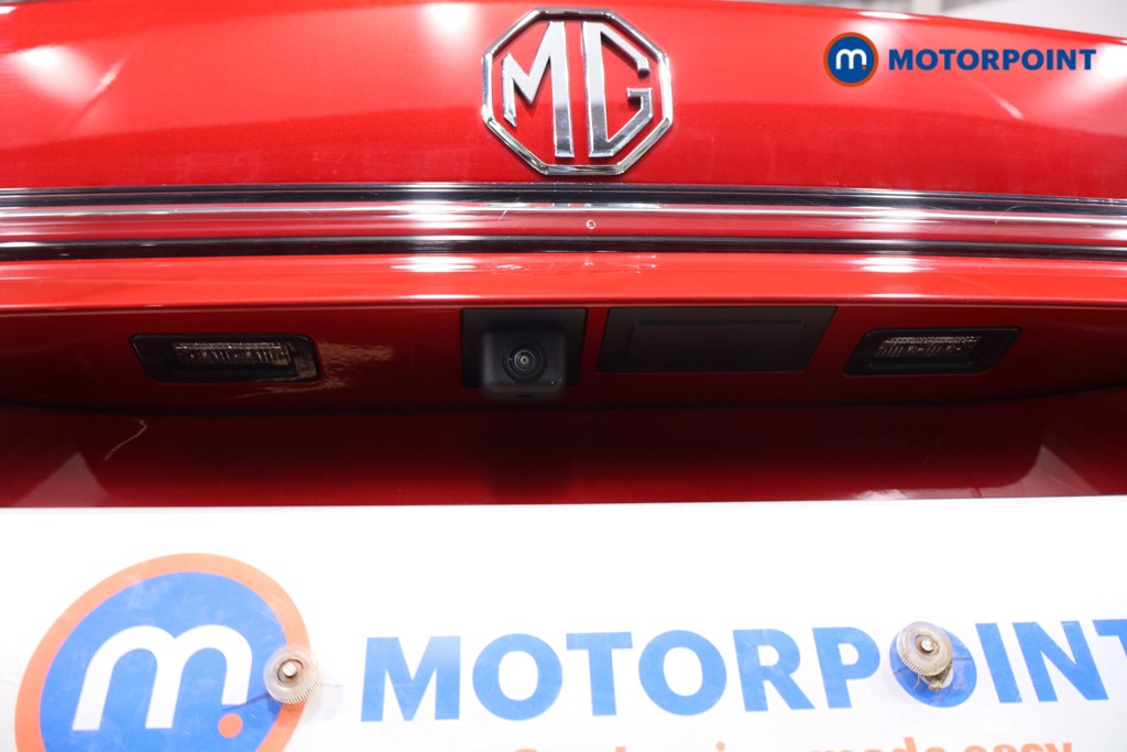 Mg Motor Uk HS Trophy Automatic Petrol SUV - Stock Number (1580208) - 36th supplementary image