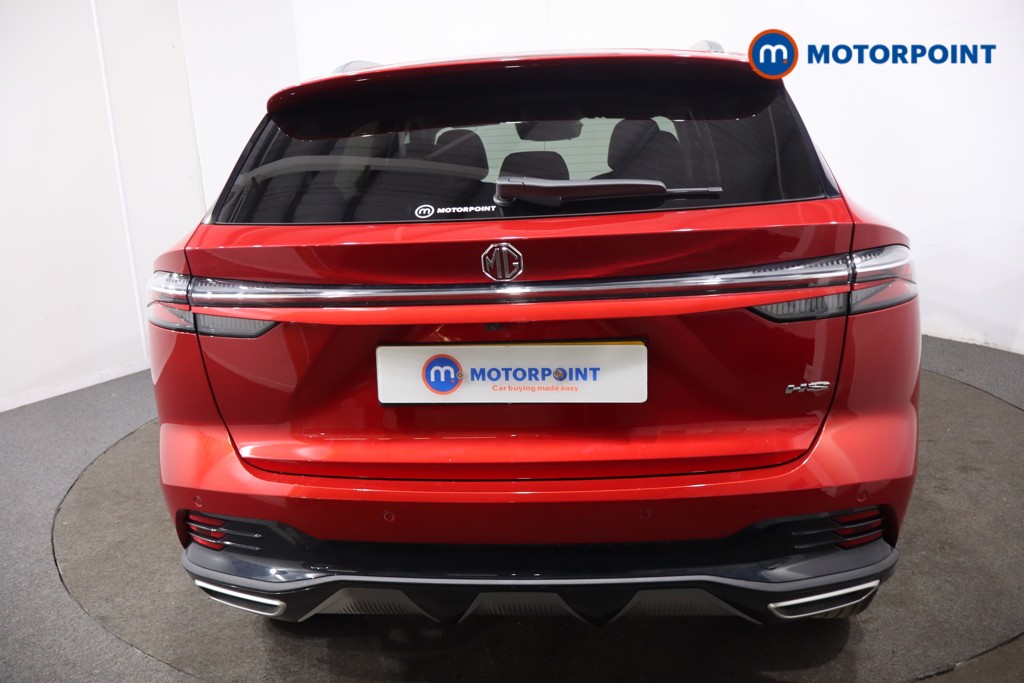 Mg Motor Uk HS Trophy Automatic Petrol SUV - Stock Number (1580208) - 38th supplementary image