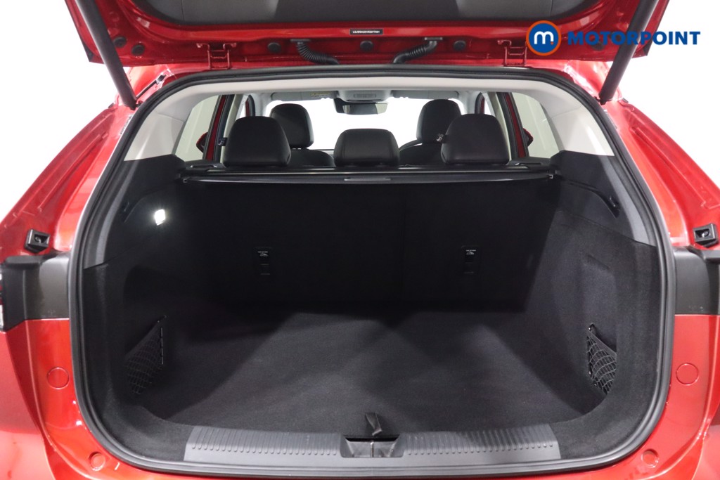 Mg Motor Uk HS Trophy Automatic Petrol SUV - Stock Number (1580208) - 39th supplementary image
