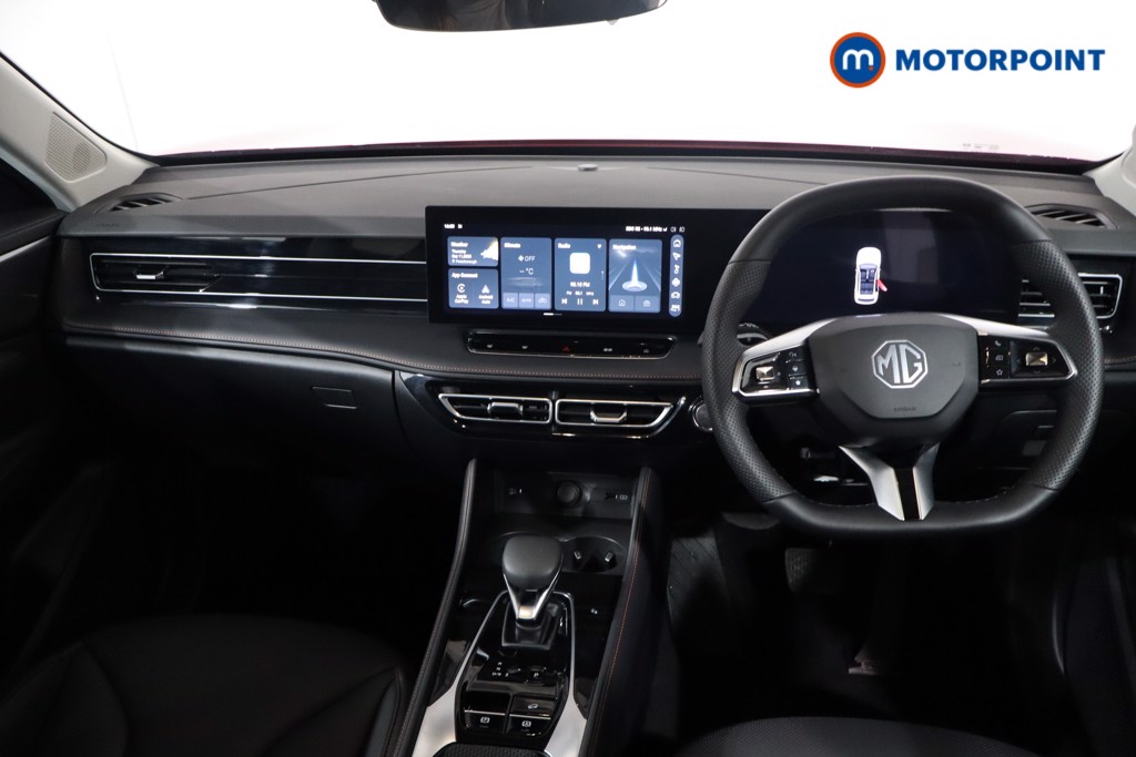 Mg Motor Uk HS Trophy Automatic Petrol SUV - Stock Number (1580208) - 1st supplementary image