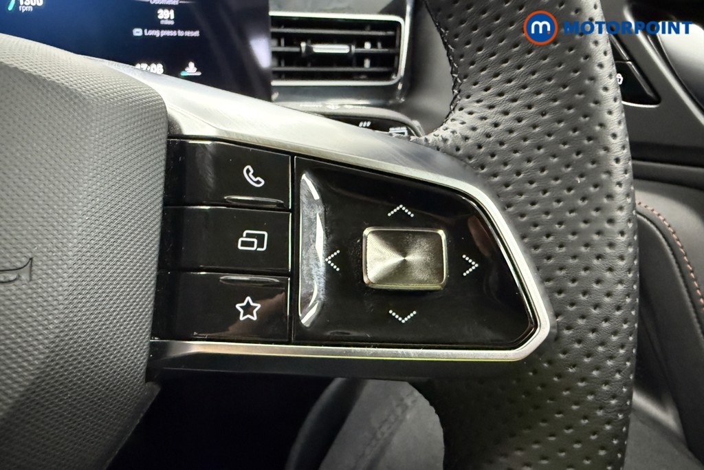 Mg Motor Uk HS Trophy Automatic Petrol SUV - Stock Number (1580209) - 3rd supplementary image