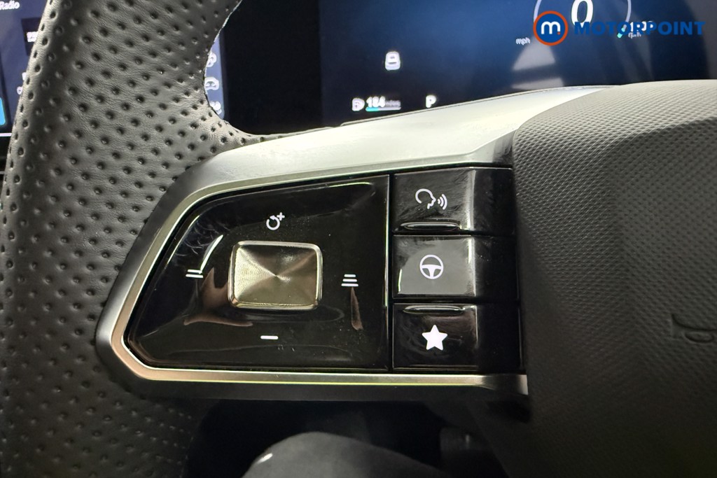 Mg Motor Uk HS Trophy Automatic Petrol SUV - Stock Number (1580209) - 4th supplementary image