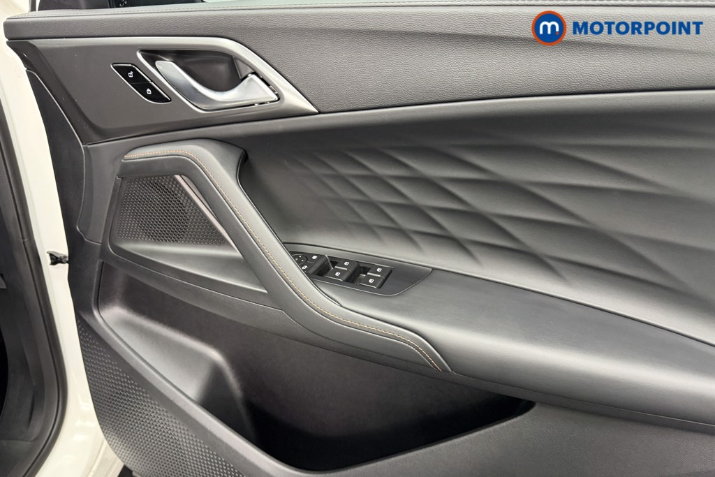 Mg Motor Uk HS Trophy Automatic Petrol SUV - Stock Number (1580209) - 11th supplementary image
