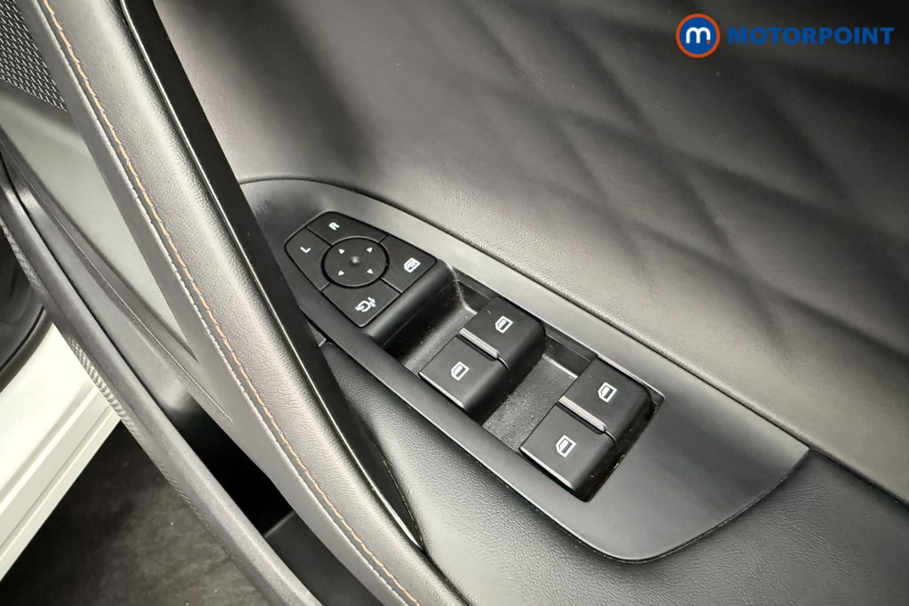 Mg Motor Uk HS Trophy Automatic Petrol SUV - Stock Number (1580209) - 12th supplementary image