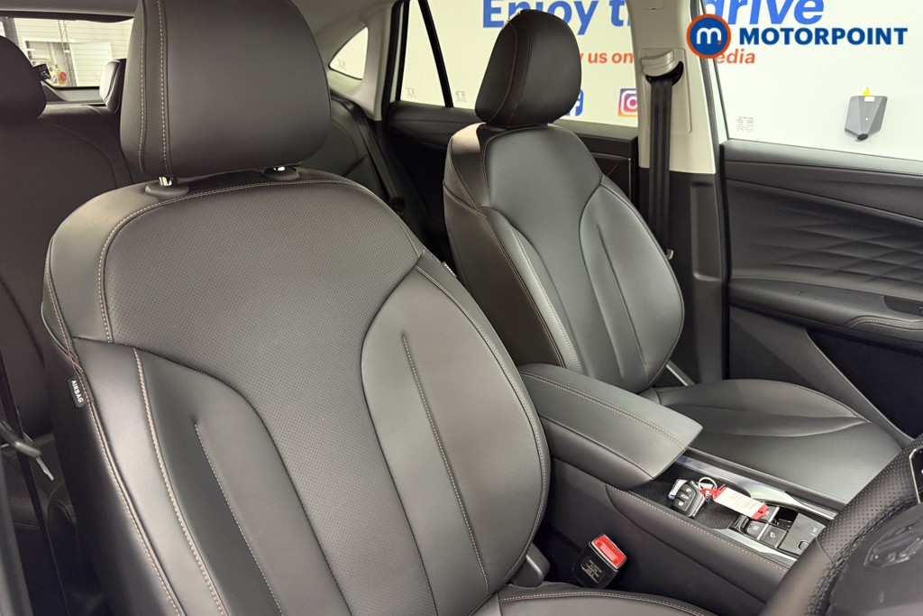 Mg Motor Uk HS Trophy Automatic Petrol SUV - Stock Number (1580209) - 13th supplementary image