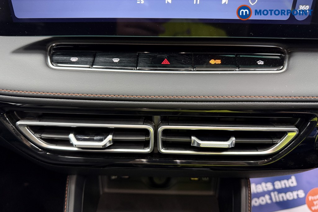 Mg Motor Uk HS Trophy Automatic Petrol SUV - Stock Number (1580209) - 16th supplementary image