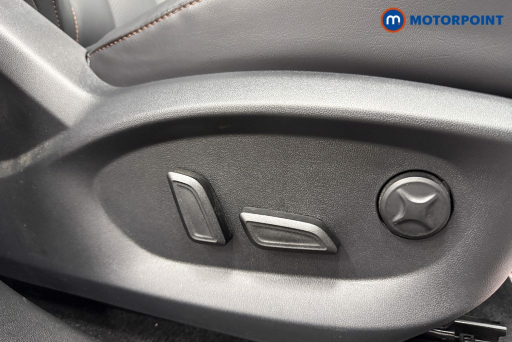 Mg Motor Uk HS Trophy Automatic Petrol SUV - Stock Number (1580209) - 18th supplementary image