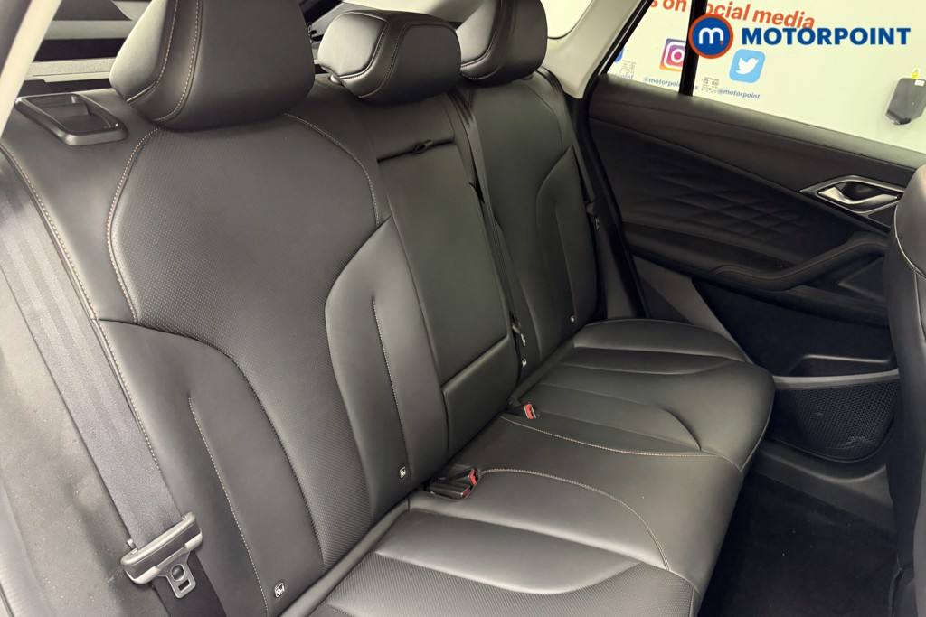 Mg Motor Uk HS Trophy Automatic Petrol SUV - Stock Number (1580209) - 19th supplementary image