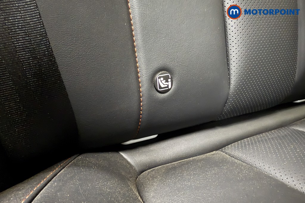 Mg Motor Uk HS Trophy Automatic Petrol SUV - Stock Number (1580209) - 20th supplementary image