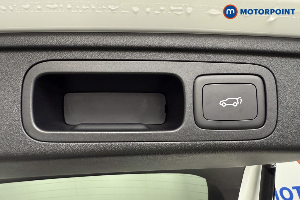 Mg Motor Uk HS Trophy Automatic Petrol SUV - Stock Number (1580209) - 23rd supplementary image