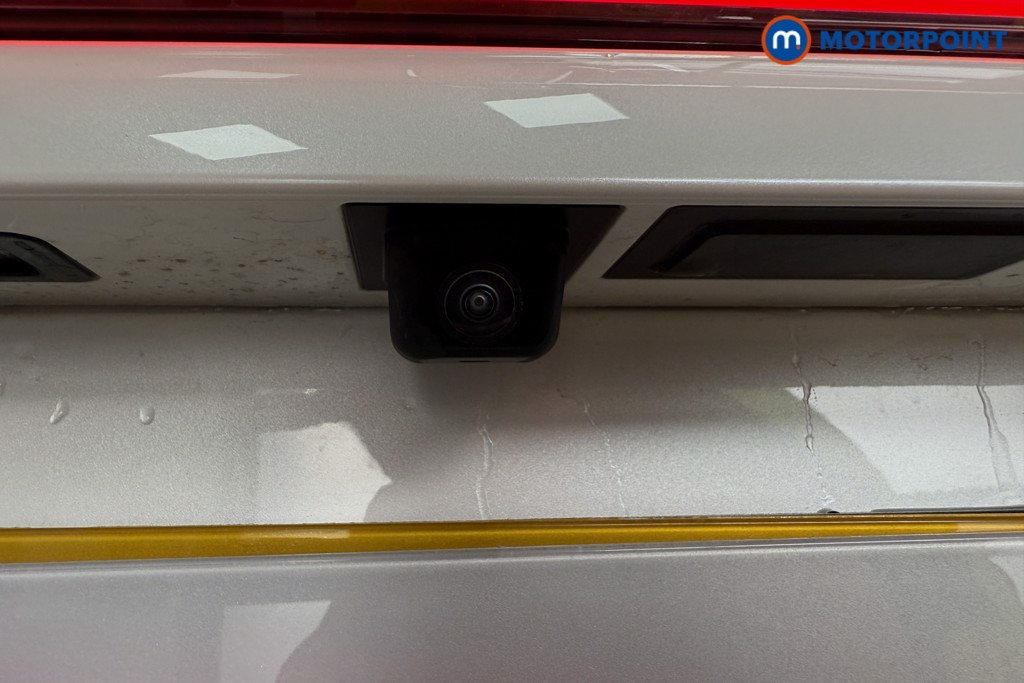 Mg Motor Uk HS Trophy Automatic Petrol SUV - Stock Number (1580209) - 24th supplementary image
