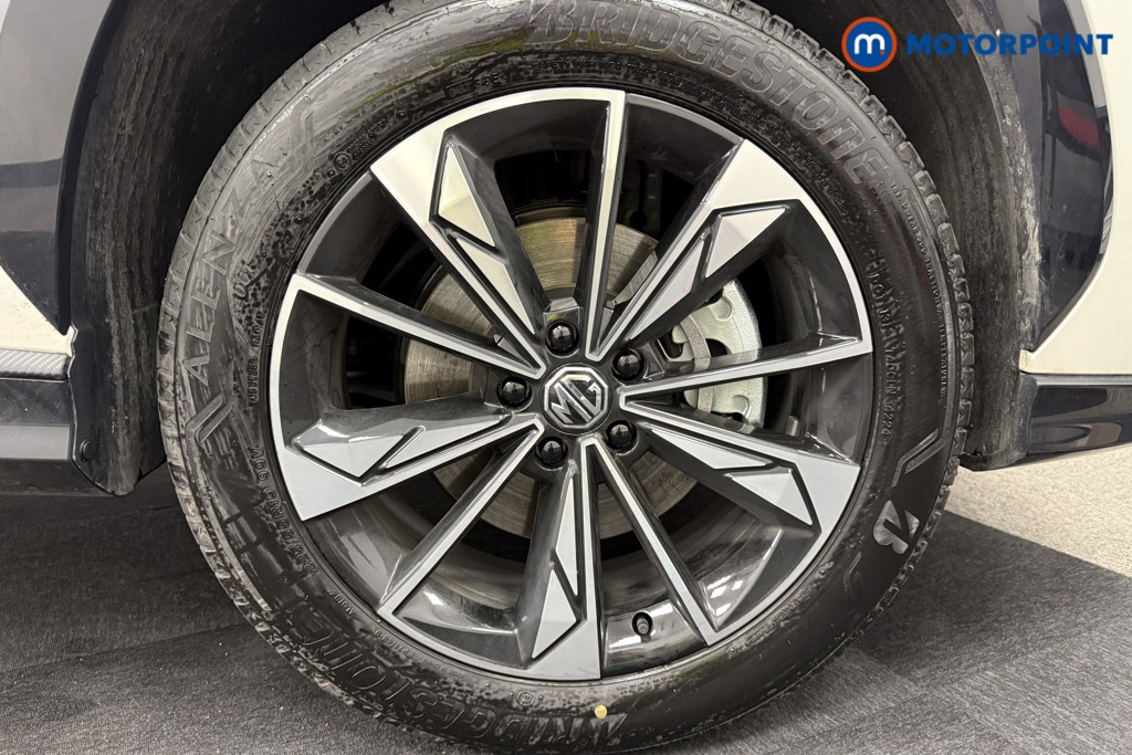 Mg Motor Uk HS Trophy Automatic Petrol SUV - Stock Number (1580209) - 25th supplementary image