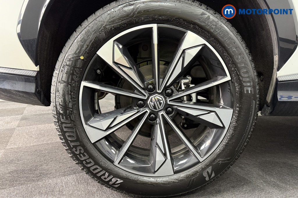 Mg Motor Uk HS Trophy Automatic Petrol SUV - Stock Number (1580209) - 26th supplementary image