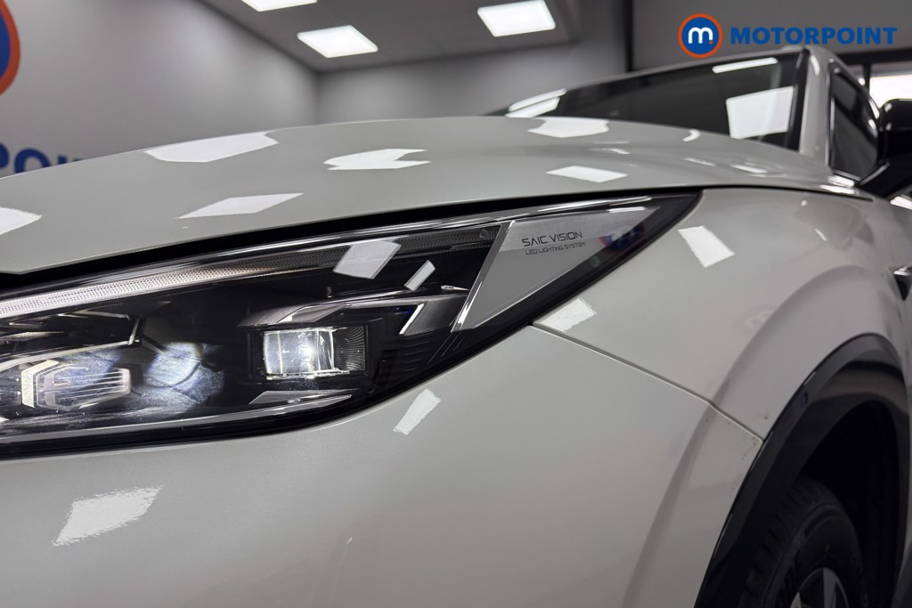 Mg Motor Uk HS Trophy Automatic Petrol SUV - Stock Number (1580209) - 29th supplementary image