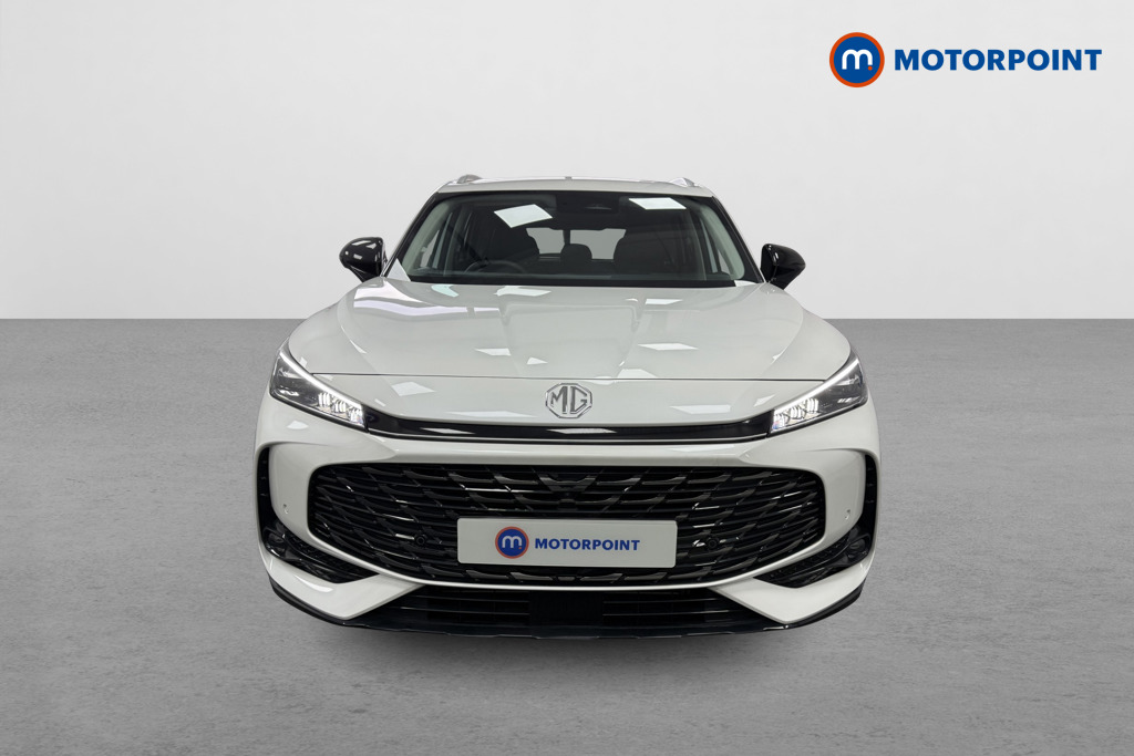 Mg Motor Uk HS Trophy Automatic Petrol SUV - Stock Number (1580209) - Front bumper