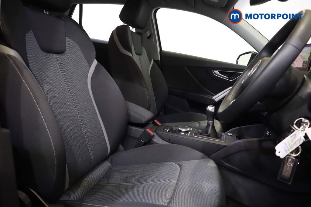 Audi Q2 Sport Manual Petrol SUV - Stock Number (1580218) - 6th supplementary image