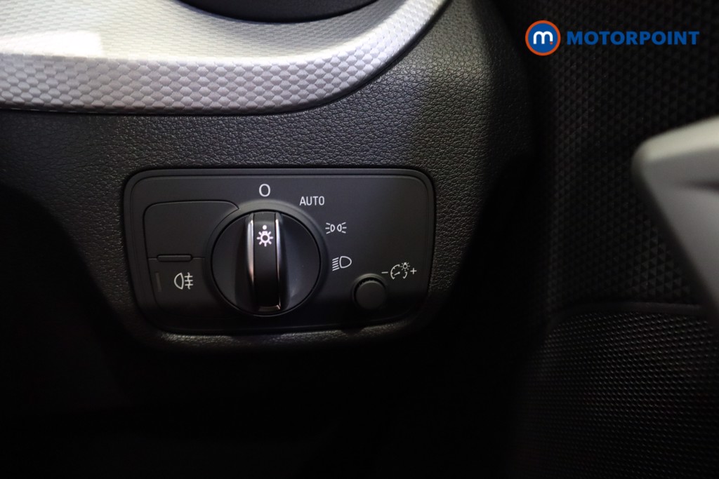 Audi Q2 Sport Manual Petrol SUV - Stock Number (1580218) - 8th supplementary image