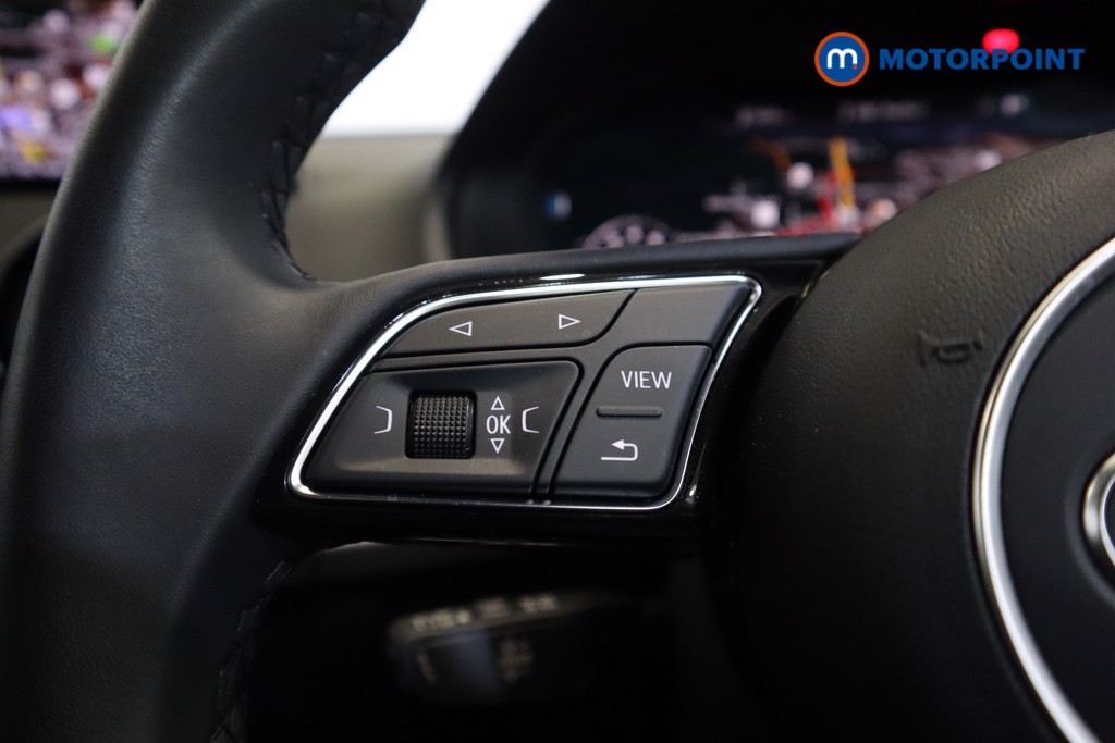 Audi Q2 Sport Manual Petrol SUV - Stock Number (1580218) - 10th supplementary image