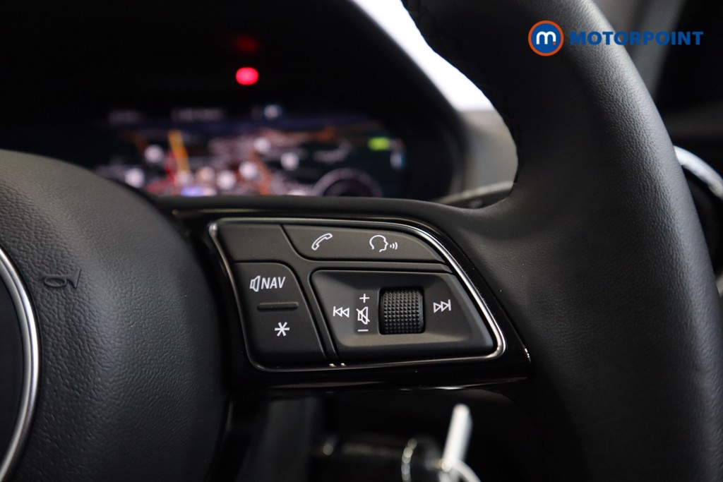 Audi Q2 Sport Manual Petrol SUV - Stock Number (1580218) - 11th supplementary image