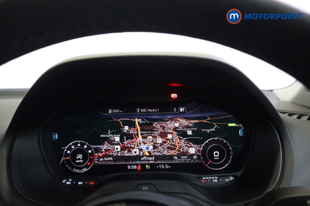 Audi Q2 Sport Manual Petrol SUV - Stock Number (1580218) - 12th supplementary image